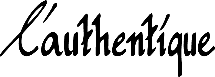 L'authentique