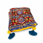 İsfahan Villur Körpeçe